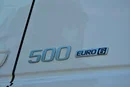 Volvo FH 500 XL | KLIMA POST. | ZŁOTY KONTRAKT | 2 ZBIORNIKI zdjęcie 23