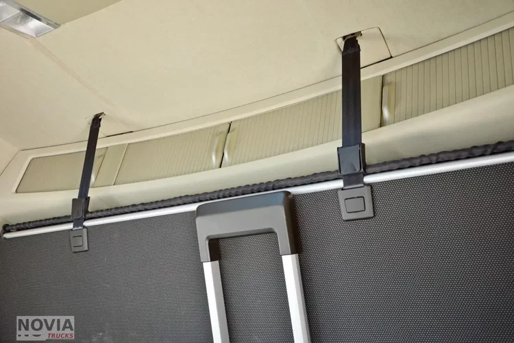 Volvo FH 500 XL | KLIMA POST. | ZŁOTY KONTRAKT | 2 ZBIORNIKI zdjęcie 28