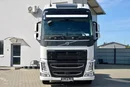 Volvo FH 500 XL | KLIMA POST. | ZŁOTY KONTRAKT | 2 ZBIORNIKI zdjęcie 3