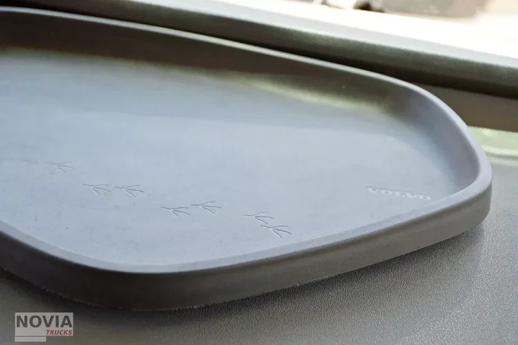 Volvo FH 500 XL | KLIMA POST. | ZŁOTY KONTRAKT | 2 ZBIORNIKI zdjęcie 32