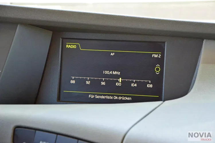 Volvo FH 500 XL | KLIMA POST. | ZŁOTY KONTRAKT | 2 ZBIORNIKI zdjęcie 34