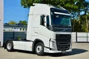 Volvo FH 500 XL | KLIMA POST. | ZŁOTY KONTRAKT | 2 ZBIORNIKI zdjęcie 5