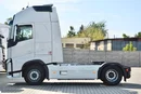 Volvo FH 500 XL | KLIMA POST. | ZŁOTY KONTRAKT | 2 ZBIORNIKI zdjęcie 9