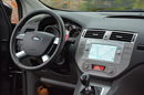 Ford Kuga 2.0TDCI (140 KM) Lift Titanium Duża Navi Kamera Skóry Oryginał I-wł zdjęcie 19