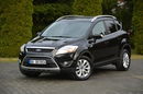 Ford Kuga 2.0TDCI (140 KM) Lift Titanium Duża Navi Kamera Skóry Oryginał I-wł zdjęcie 2