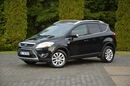 Ford Kuga 2.0TDCI (140 KM) Lift Titanium Duża Navi Kamera Skóry Oryginał I-wł zdjęcie 3