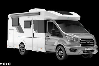 Adria inny Adria Sunliving C 70 DL