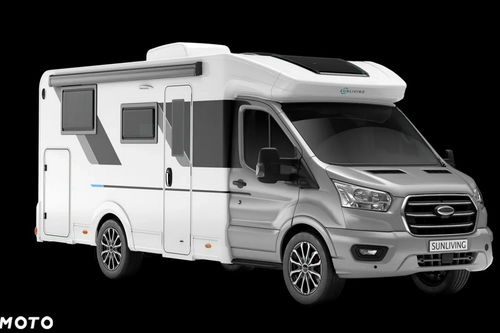 Adria inny Adria Sunliving C 70 DL