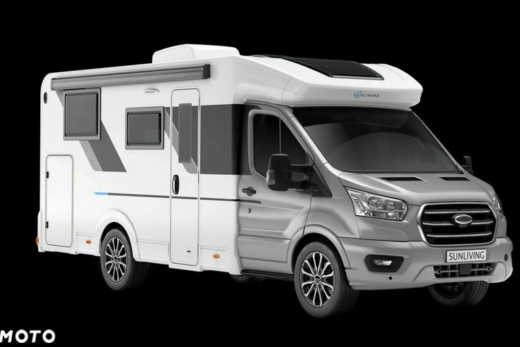 Adria inny Sun Living C 70 DL zdjęcie 1