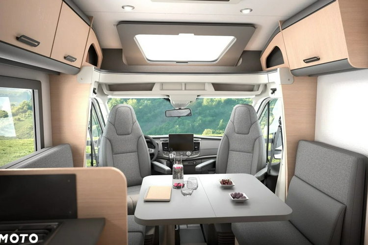 Adria inny Sun Living C 70 DL zdjęcie 2