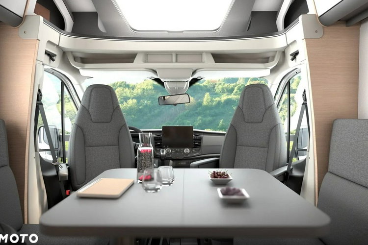 Adria inny Sun Living C 70 DL zdjęcie 3