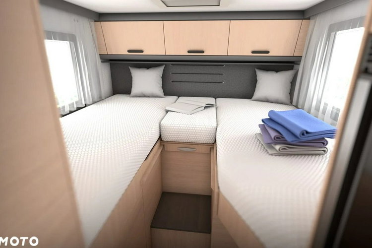 Adria inny Sun Living C 70 DL zdjęcie 7