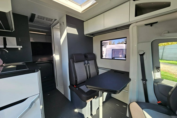 inny Adria Compact Max SL zdjęcie 10