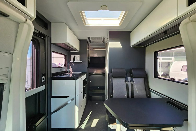 inny Adria Compact Max SL zdjęcie 11