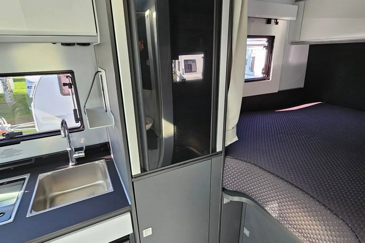 inny Adria Compact Max SL zdjęcie 13