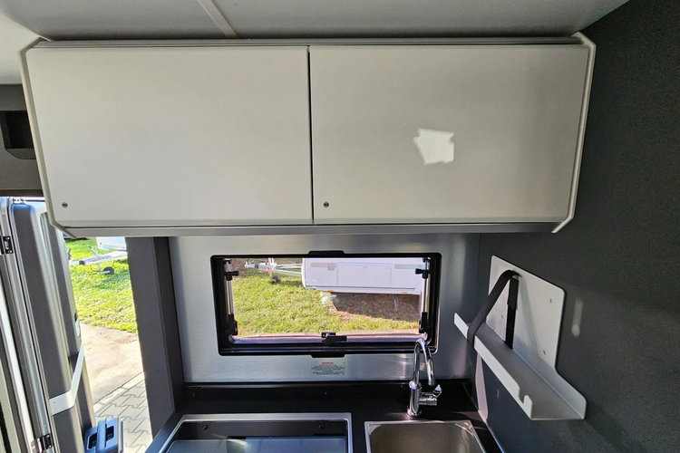 inny Adria Compact Max SL zdjęcie 14