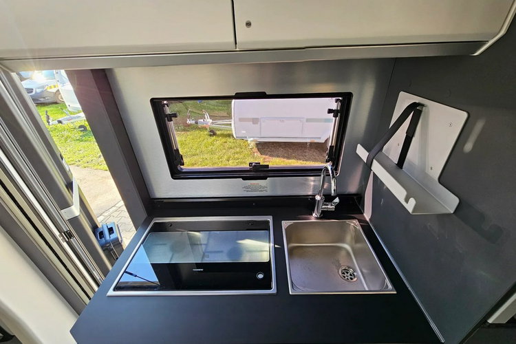 inny Adria Compact Max SL zdjęcie 15