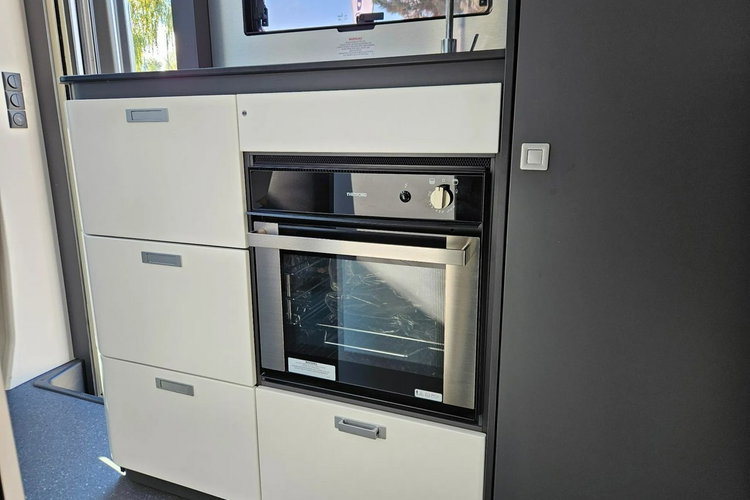 inny Adria Compact Max SL zdjęcie 16