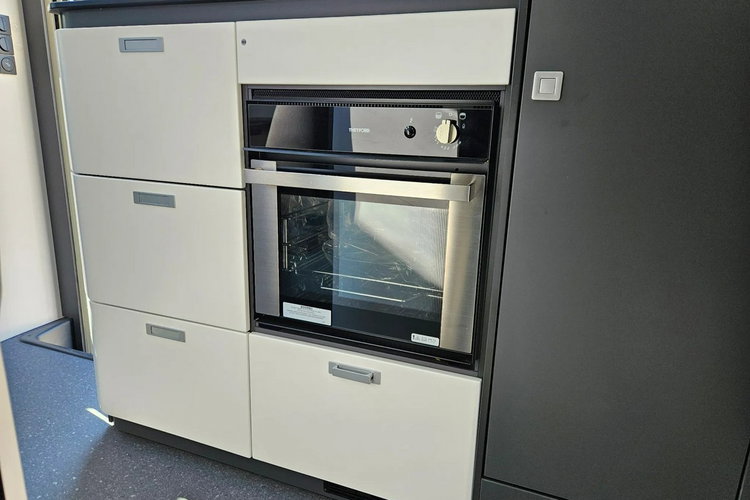 inny Adria Compact Max SL zdjęcie 17