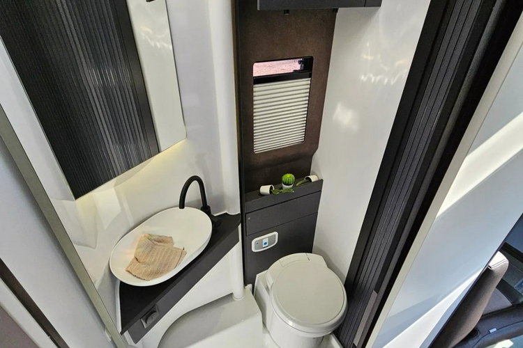 inny Adria Compact Max SL zdjęcie 18