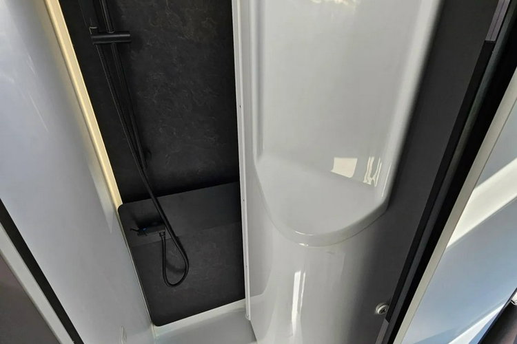 inny Adria Compact Max SL zdjęcie 19