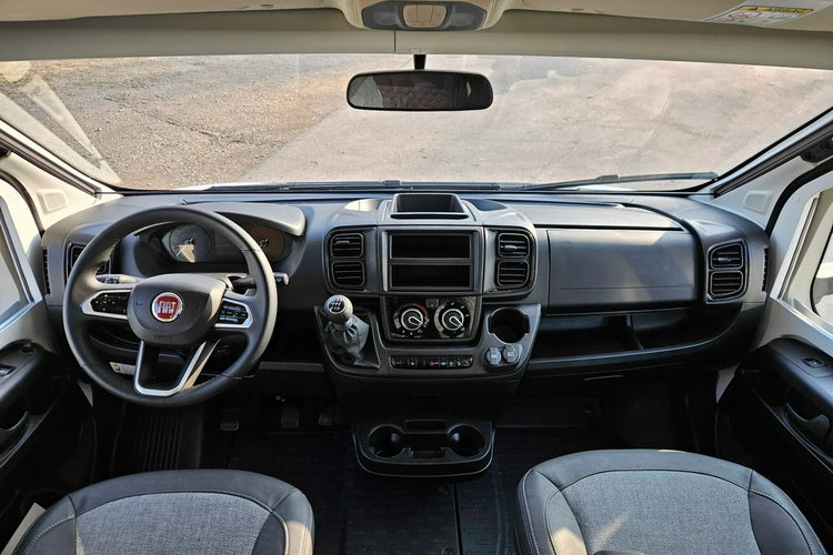 inny Adria Coral XL 660 SL zdjęcie 2