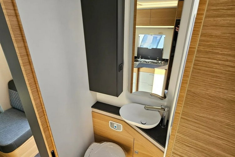 inny Adria Coral XL 660 SL zdjęcie 20