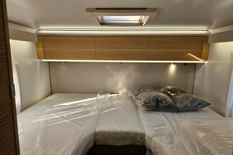 inny Adria Coral XL 660 SL zdjęcie 8