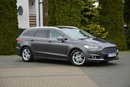 Ford Mondeo 98 tyś. km.Titanium Navi Kamera 2xParktronic Lane Assist Park Assist zdjęcie 10