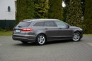 Ford Mondeo 98 tyś. km.Titanium Navi Kamera 2xParktronic Lane Assist Park Assist zdjęcie 12