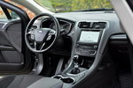 Ford Mondeo 98 tyś. km.Titanium Navi Kamera 2xParktronic Lane Assist Park Assist zdjęcie 19