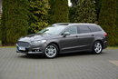 Ford Mondeo 98 tyś. km.Titanium Navi Kamera 2xParktronic Lane Assist Park Assist zdjęcie 2
