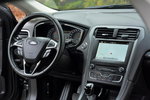 Ford Mondeo 98 tyś. km.Titanium Navi Kamera 2xParktronic Lane Assist Park Assist zdjęcie 20