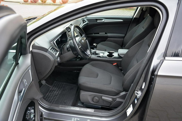 Ford Mondeo 98 tyś. km.Titanium Navi Kamera 2xParktronic Lane Assist Park Assist zdjęcie 21