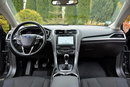 Ford Mondeo 98 tyś. km.Titanium Navi Kamera 2xParktronic Lane Assist Park Assist zdjęcie 24