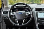 Ford Mondeo 98 tyś. km.Titanium Navi Kamera 2xParktronic Lane Assist Park Assist zdjęcie 25