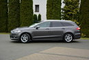 Ford Mondeo 98 tyś. km.Titanium Navi Kamera 2xParktronic Lane Assist Park Assist zdjęcie 3