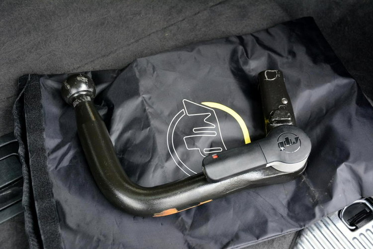 Ford Mondeo 98 tyś. km.Titanium Navi Kamera 2xParktronic Lane Assist Park Assist zdjęcie 37