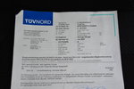 Ford Mondeo 98 tyś. km.Titanium Navi Kamera 2xParktronic Lane Assist Park Assist zdjęcie 38