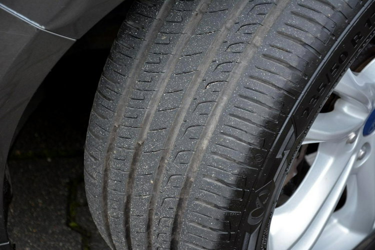 Ford Mondeo 98 tyś. km.Titanium Navi Kamera 2xParktronic Lane Assist Park Assist zdjęcie 40