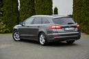 Ford Mondeo 98 tyś. km.Titanium Navi Kamera 2xParktronic Lane Assist Park Assist zdjęcie 6