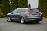 Ford Mondeo 98 tyś. km.Titanium Navi Kamera 2xParktronic Lane Assist Park Assist zdjęcie 6