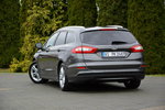 Ford Mondeo 98 tyś. km.Titanium Navi Kamera 2xParktronic Lane Assist Park Assist zdjęcie 7