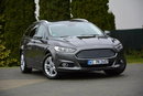 Ford Mondeo 98 tyś. km.Titanium Navi Kamera 2xParktronic Lane Assist Park Assist zdjęcie 8