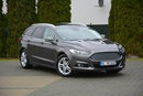 Ford Mondeo 98 tyś. km.Titanium Navi Kamera 2xParktronic Lane Assist Park Assist zdjęcie 9