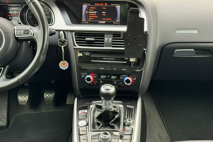 Audi A5 Diesel 150km S-Line zdjęcie 21