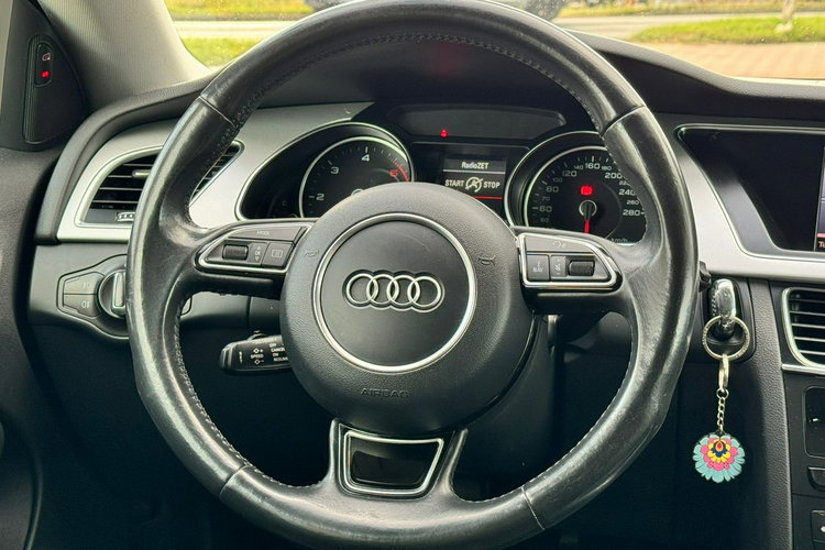 Audi A5 Diesel 150km S-Line zdjęcie 23