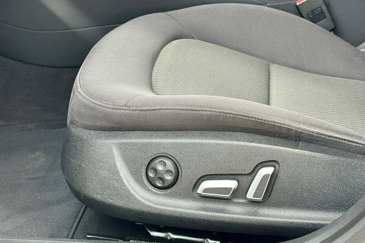 Audi A5 Diesel 150km S-Line zdjęcie 26