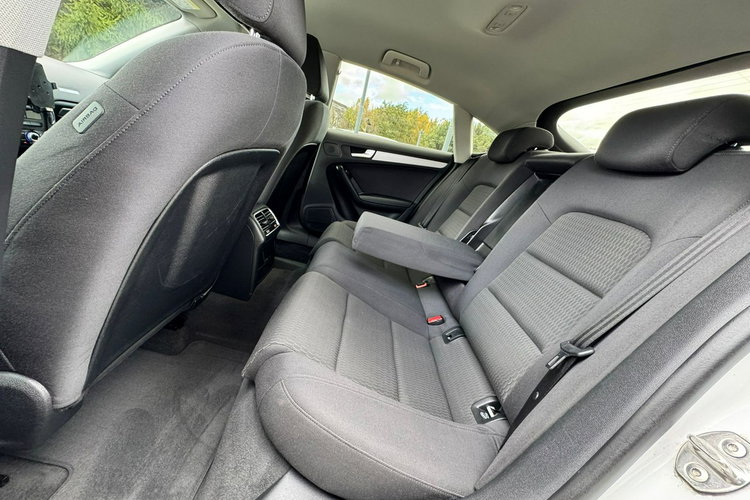 Audi A5 Diesel 150km S-Line zdjęcie 27