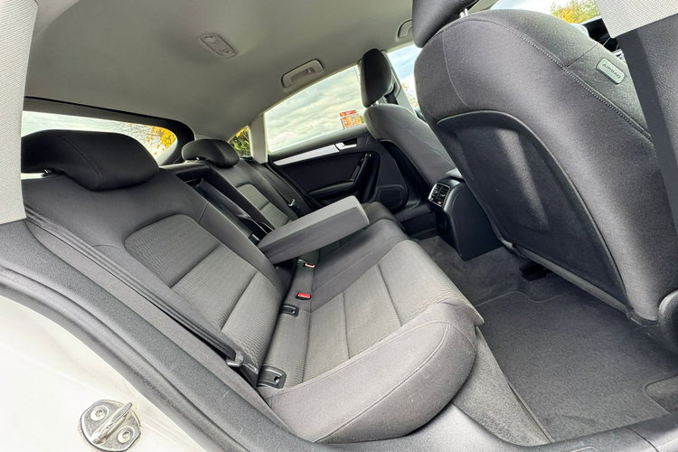 Audi A5 Diesel 150km S-Line zdjęcie 28